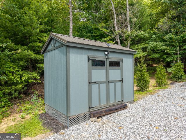 396 Greenfield Road, Morganton, GA 30560