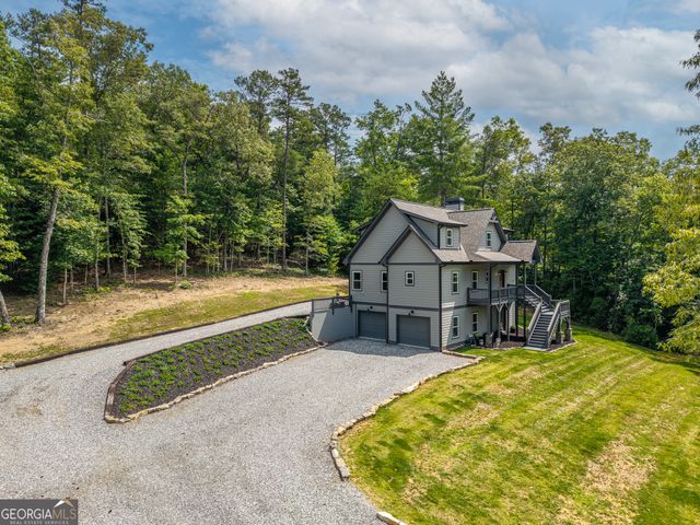 396 Greenfield Road, Morganton, GA 30560