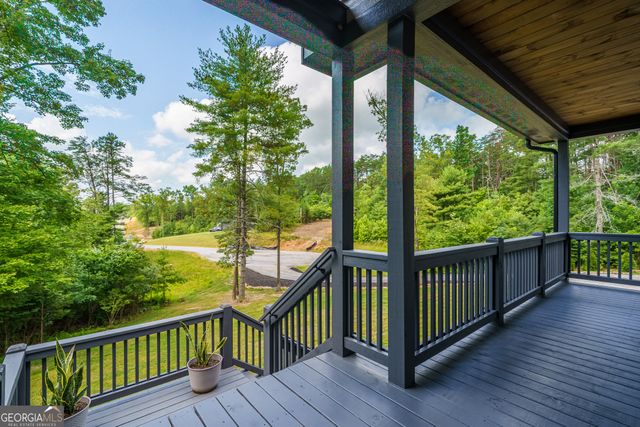 396 Greenfield Road, Morganton, GA 30560