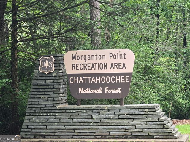 396 Greenfield Road, Morganton, GA 30560