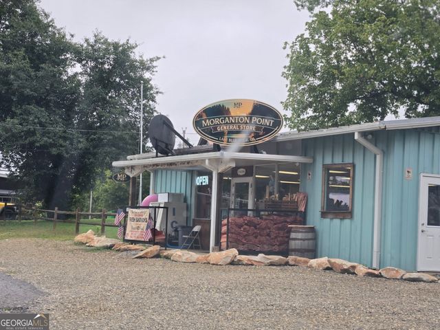 396 Greenfield Road, Morganton, GA 30560