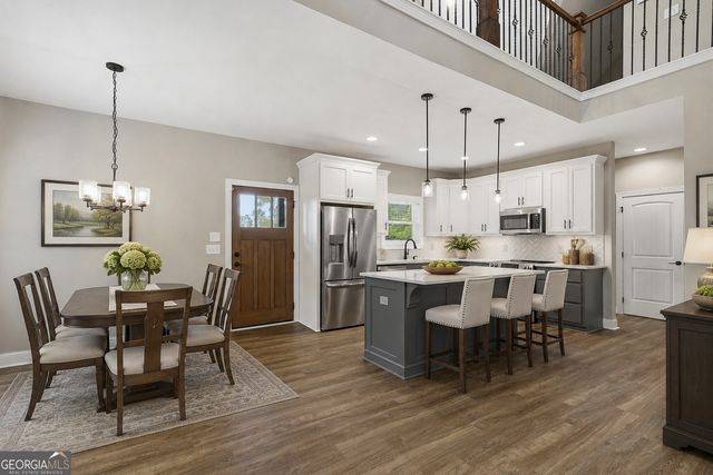 396 Greenfield Road, Morganton, GA 30560