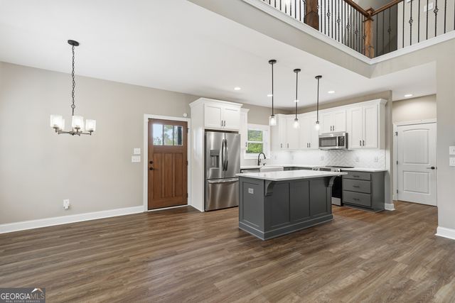 396 Greenfield Road, Morganton, GA 30560