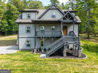 396 Greenfield Road, Morganton, GA 30560