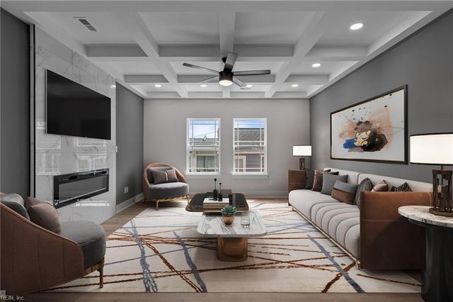 433 Cooper ST, Hampton, VA 23669