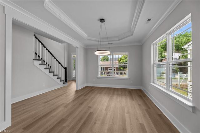 433 Cooper ST, Hampton, VA 23669