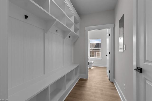 433 Cooper ST, Hampton, VA 23669