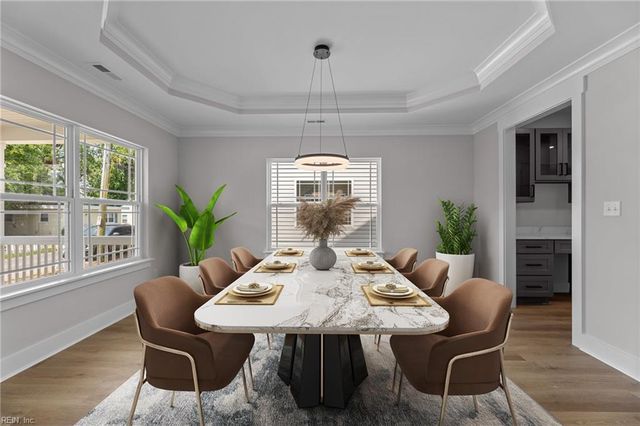 433 Cooper ST, Hampton, VA 23669