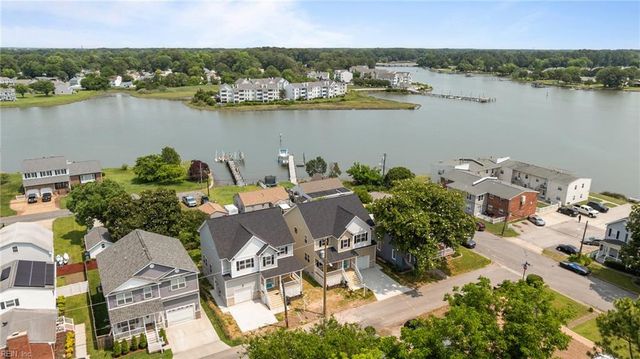 433 Cooper ST, Hampton, VA 23669