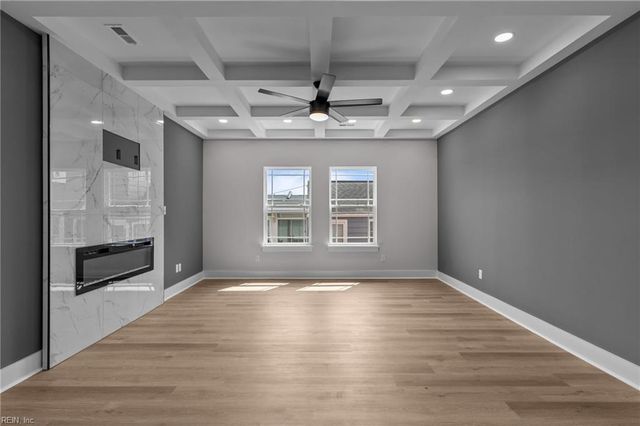 433 Cooper ST, Hampton, VA 23669