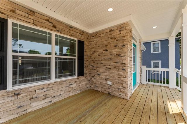 433 Cooper ST, Hampton, VA 23669