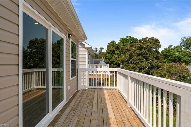 433 Cooper ST, Hampton, VA 23669