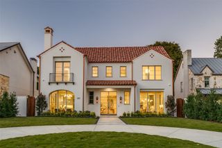 4024 Marquette Street, University Park, TX 75225