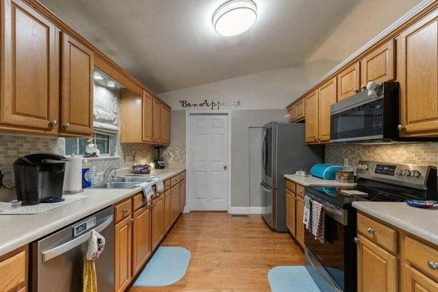 112 Mulberry Lane NE, Cleveland, TN 37312