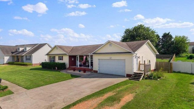 112 Mulberry Lane NE, Cleveland, TN 37312