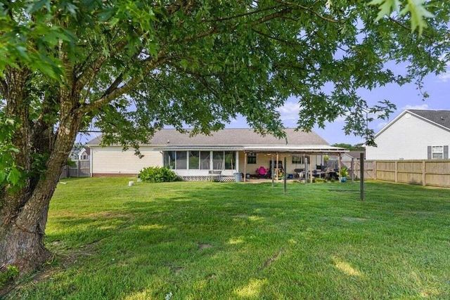 112 Mulberry Lane NE, Cleveland, TN 37312