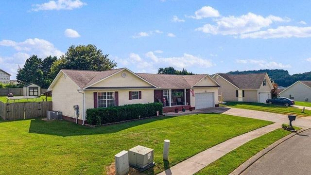 112 Mulberry Lane NE, Cleveland, TN 37312