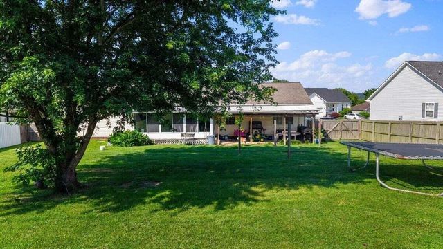112 Mulberry Lane NE, Cleveland, TN 37312