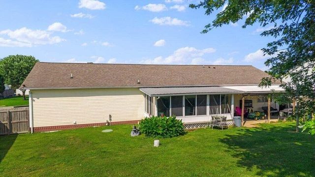 112 Mulberry Lane NE, Cleveland, TN 37312