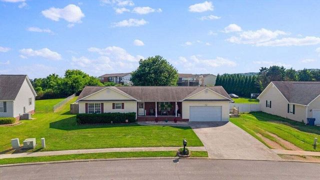 112 Mulberry Lane NE, Cleveland, TN 37312