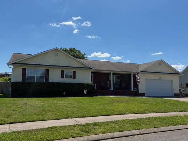 112 Mulberry Lane NE, Cleveland, TN 37312
