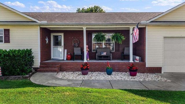 112 Mulberry Lane NE, Cleveland, TN 37312
