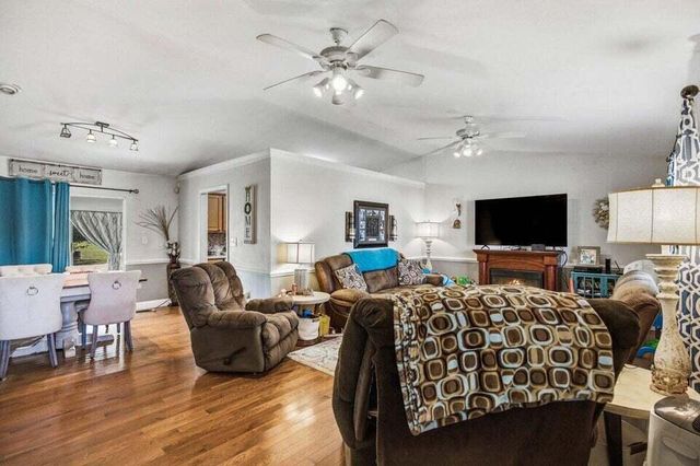 112 Mulberry Lane NE, Cleveland, TN 37312