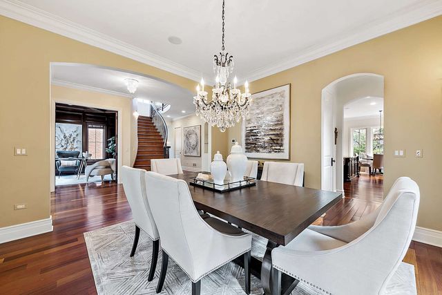 443 S Madison Street, Hinsdale, IL 60521