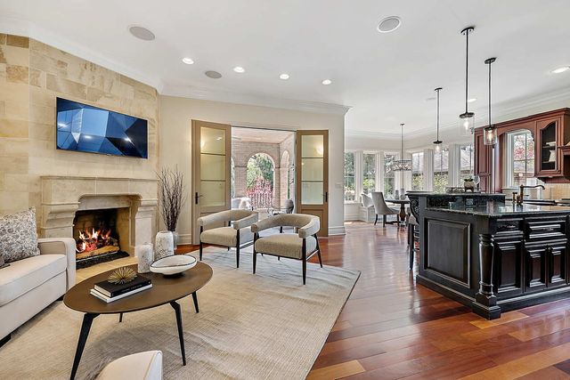 443 S Madison Street, Hinsdale, IL 60521