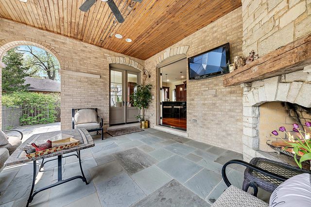 443 S Madison Street, Hinsdale, IL 60521