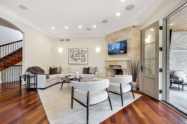 443 S Madison Street, Hinsdale, IL 60521