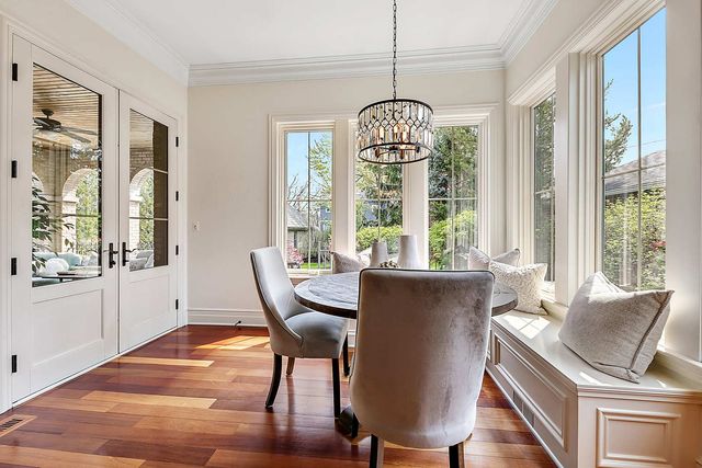 443 S Madison Street, Hinsdale, IL 60521