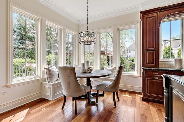 443 S Madison Street, Hinsdale, IL 60521