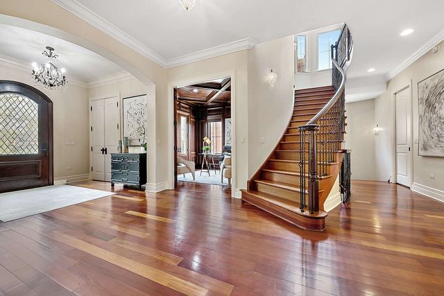 443 S Madison Street, Hinsdale, IL 60521