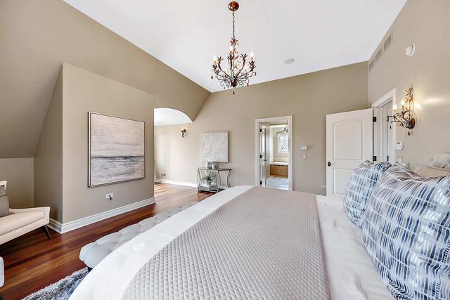 443 S Madison Street, Hinsdale, IL 60521