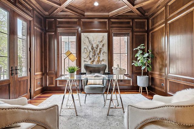 443 S Madison Street, Hinsdale, IL 60521