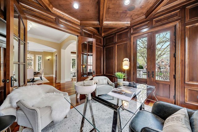 443 S Madison Street, Hinsdale, IL 60521