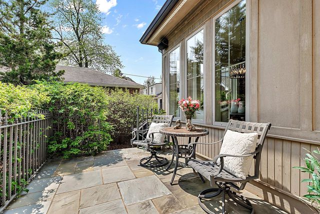 443 S Madison Street, Hinsdale, IL 60521