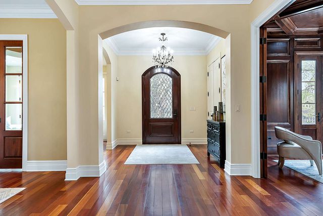 443 S Madison Street, Hinsdale, IL 60521