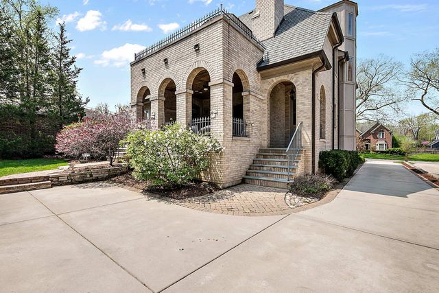 443 S Madison Street, Hinsdale, IL 60521