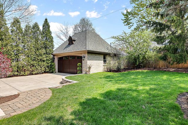 443 S Madison Street, Hinsdale, IL 60521