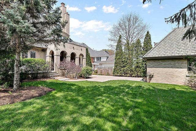 443 S Madison Street, Hinsdale, IL 60521