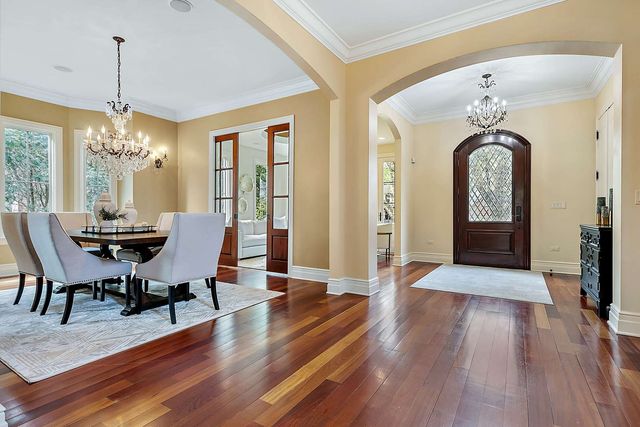 443 S Madison Street, Hinsdale, IL 60521