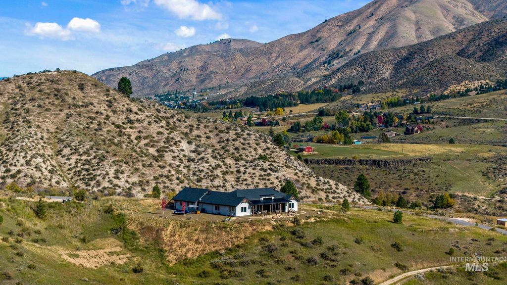 48 Robie Springs Road, Boise, ID 83716 photo 4