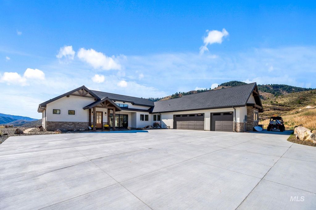 48 Robie Springs Road, Boise, ID 83716 photo 42