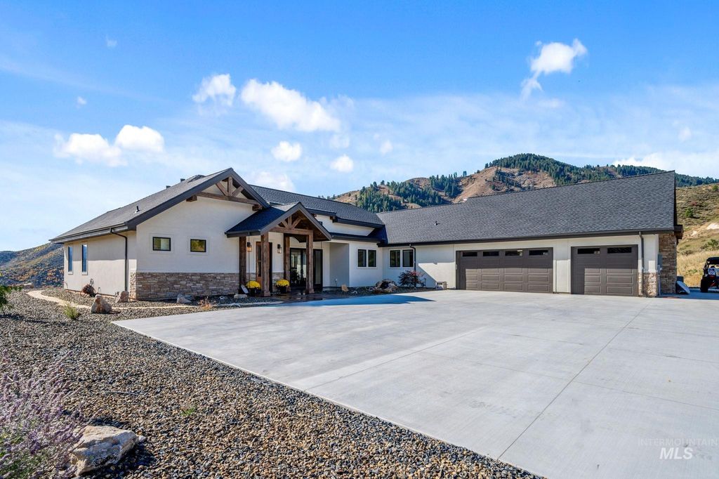 48 Robie Springs Road, Boise, ID 83716 photo 43