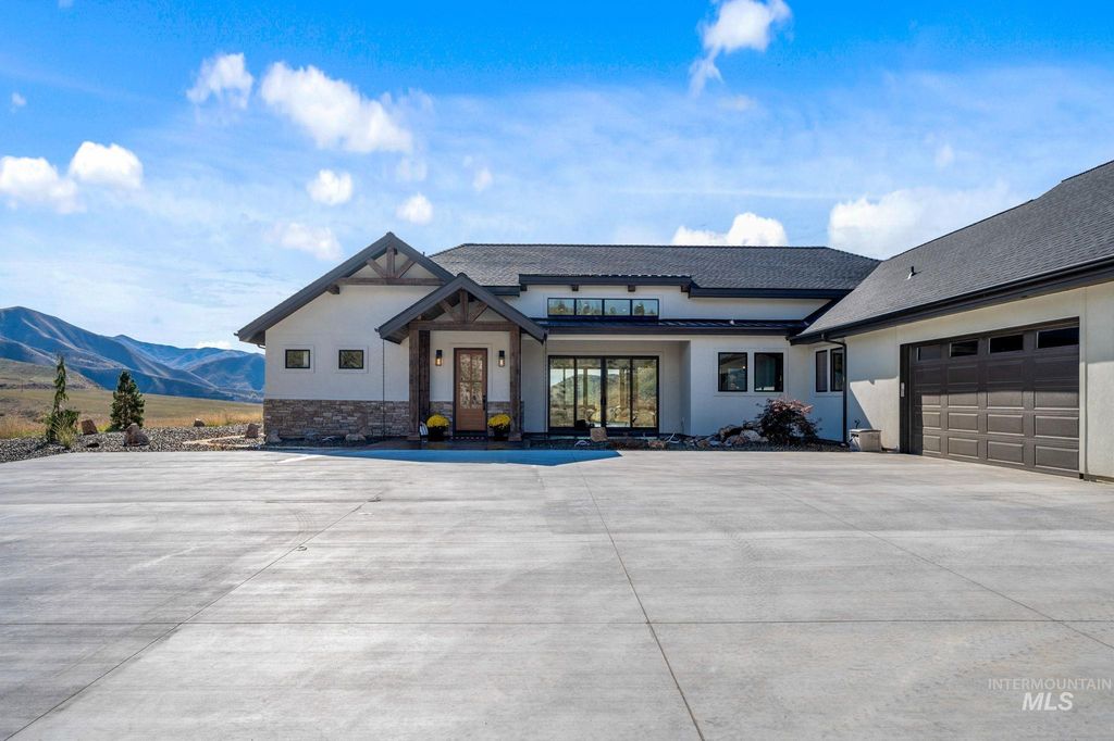 48 Robie Springs Road, Boise, ID 83716 photo 44