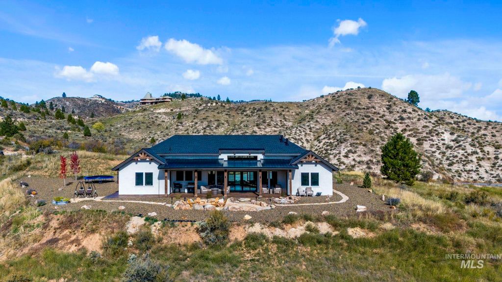 48 Robie Springs Road, Boise, ID 83716 photo 5