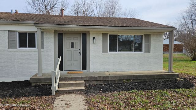 501 Tin Dor Way, Louisville, KY 40118