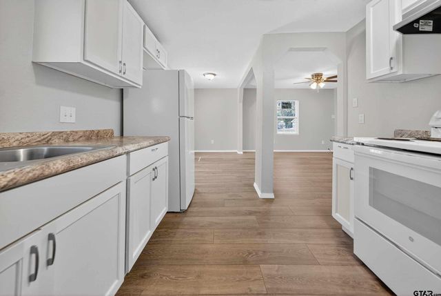 3018 Walton Road, Tyler, TX 75702